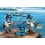 Klocki Playmobil Action Policyjny Samolot 9436